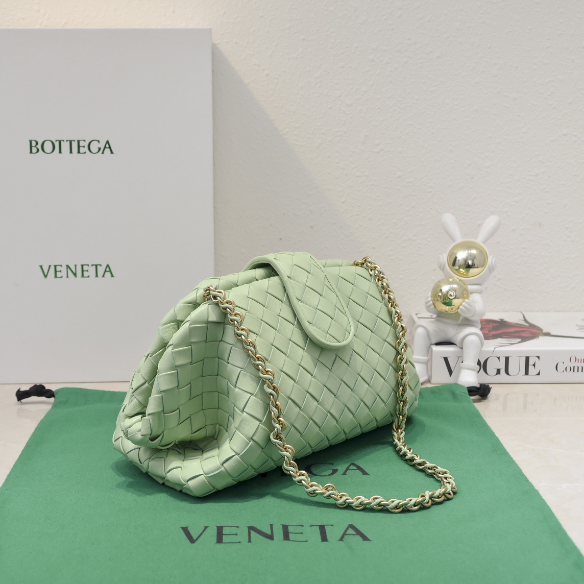 Bottega Veneta Satchel Bags